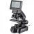 Купить Мікроскоп Bresser Biolux LCD Touch 5MP HDMI 30x-1200x (5201020), фото , характеристики, отзывы