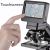 Купить Мікроскоп Bresser Biolux LCD Touch 5MP HDMI 30x-1200x (5201020), фото , изображение 3, характеристики, отзывы