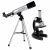 Купить Микроскоп Optima Universer 300x-1200x + Телескоп 50/360 AZ в кейсе (MBTR-Uni-01-103), фото , изображение 2, характеристики, отзывы