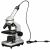 Купить Мікроскоп Bresser Junior 40x-1024x USB Camera з кейсом (8855000), фото , изображение 6, характеристики, отзывы