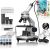 Купить Мікроскоп Bresser Junior 40x-1024x USB HD Camera (8855001), фото , характеристики, отзывы