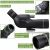 Купить Підзорна труба Bresser Condor 15-45x50/45 Gen.II WP (4321650), фото , изображение 5, характеристики, отзывы
