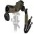 Купить Підзорна труба Bresser Pirsch 9-27x56/45 WP Gen. II (4321504), фото , изображение 6, характеристики, отзывы