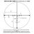 Купить Приціл оптичний Vortex Viper PST Gen II 1-6x24 SFP VMR-2 MRAD IR (PST-1607), фото , изображение 4, характеристики, отзывы