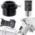 Купить Телескоп Bresser Messier NT-203/ 1000 EXOS-2/EQ5 (4703108), фото , изображение 8, характеристики, отзывы