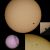 Купить Телескоп Bresser Venus Solar 76/700 AZ Carbon (4541009), фото , изображение 6, характеристики, отзывы