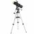 Купить Телескоп Bresser Pluto II 114/500 EQ Carbon з сонячним фільтром та адаптером для смартфона (4614500), фото , характеристики, отзывы