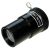 Купить Телескоп Bresser Pluto II 114/500 EQ Carbon з сонячним фільтром та адаптером для смартфона (4614500), фото , изображение 10, характеристики, отзывы