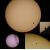 Купить Телескоп Bresser Stellar Solar 60/800 AZ (carbon), фото , изображение 9, характеристики, отзывы