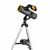 Придбати Телескоп Bresser Solarix 76/350 AZ (carbon), image , характеристики, відгуки