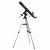 Придбати Телескоп Bresser Quasar 80/900 EQ Refractor Solar Carbon з сонячним фільтром і адаптером для смартфона (4780909), image , характеристики, відгуки