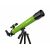 Купить Телескоп Bresser Junior 45/600 AZ Green (8850600B4K000), фото , изображение 2, характеристики, отзывы