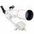 Купить Телескоп Bresser Messier AR-80/640 Nano AZ, фото , изображение 2, характеристики, отзывы