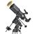 Купить Телескоп Bresser Polaris-I 102/460 EQ3 з сонячним фільтром і адаптером для смартфона (4602460), фото , изображение 2, характеристики, отзывы