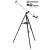 Придбати Телескоп Bresser Classic 60/900 AZ Refractor з адаптером для смартфона (4660900), image , зображення 8, характеристики, відгуки