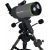 Купить Телескоп Bresser FirstLight MAC 100/1400 EQ3 (9621802), фото , изображение 2, характеристики, отзывы