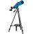 Купить Телескоп Bresser Junior 70/400 Blue з адаптером для смартфона + рюкзак (8850610WX), фото , изображение 2, характеристики, отзывы