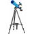 Купить Телескоп Bresser Junior 70/400 Blue з адаптером для смартфона + рюкзак (8850610WX), фото , изображение 3, характеристики, отзывы