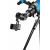 Купить Телескоп Bresser Junior 70/400 Blue з адаптером для смартфона + рюкзак (8850610WX), фото , изображение 4, характеристики, отзывы