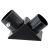 Купить Телескоп Bresser Junior 70/400 Blue з адаптером для смартфона + рюкзак (8850610WX), фото , изображение 8, характеристики, отзывы
