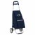 Купить Сумка-тележка Gimi Argo 45 Blue, фото , характеристики, отзывы