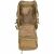 Придбати Рюкзак тактичний Highlander Eagle 3 Backpack 40L HMTC (TT194-HC), image , зображення 5, характеристики, відгуки