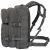 Придбати Рюкзак тактичний Highlander Recon Backpack 28L Grey (TT167-GY), image , зображення 3, характеристики, відгуки
