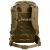 Придбати Рюкзак тактичний Highlander Stoirm Backpack 40L Coyote Tan (TT188-CT), image , зображення 4, характеристики, відгуки