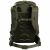 Придбати Рюкзак тактичний Highlander Stoirm Backpack 40L Olive (TT188-OG), image , зображення 4, характеристики, відгуки