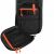 Придбати Рюкзак тактичний Highlander Stoirm Gearslinger 12L Black (TT189-BK), image , зображення 11, характеристики, відгуки