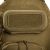 Купить Рюкзак тактичний Highlander Stoirm Gearslinger 12L Coyote Tan (TT189-CT), фото , изображение 19, характеристики, отзывы