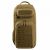 Купить Рюкзак тактичний Highlander Stoirm Gearslinger 12L Coyote Tan (TT189-CT), фото , изображение 3, характеристики, отзывы