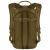Придбати Рюкзак тактичний Highlander Eagle 1 Backpack 20L Coyote Tan (TT192-CT), image , зображення 4, характеристики, відгуки
