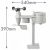 Придбати Метеостанція Bresser Weather Center 5-in-1 256 colour Professional Black (7002520CM3000), image , зображення 7, характеристики, відгуки