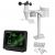 Придбати Метеостанція Bresser Weather Center 5-in-1 256 colour Professional Black (7002520CM3000), image , зображення 9, характеристики, відгуки