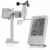 Купить Метеостанція Bresser Weather Center 5-in-1 White (7002511), фото , характеристики, отзывы