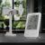 Купить Метеостанція Bresser Weather Center 5-in-1 White (7002511), фото , изображение 6, характеристики, отзывы