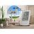Купить Метеостанція Bresser Weather Center 5-in-1 White (7002511), фото , изображение 8, характеристики, отзывы