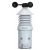 Придбати Метеостанція Bresser 3-in-1 Profi Wind Gauge Black, image , зображення 6, характеристики, відгуки