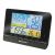 Придбати Метеостанція Bresser MeteoTrend Colour (Black) (7007310CM3000), image , характеристики, відгуки