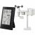 Придбати Метеостанція Bresser Weather Center 5-in-1 PC-connect (7002571), image , характеристики, відгуки