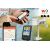 Придбати Метеостанція Bresser Weather Center 5-in-1 V WIFI Professional colour (7002585), image , зображення 7, характеристики, відгуки