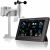 Придбати Метеостанція Bresser WIFI ClearView Weather Center 7-in-1 Sensor (7002586), image , характеристики, відгуки
