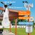 Придбати Метеостанція Bresser WIFI ClearView Weather Center 7-in-1 Sensor (7002586), image , зображення 7, характеристики, відгуки