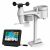 Придбати Метеостанція National Geographic WIFI Colour Weather Center 7-in-1 Sensor (9080600), image , характеристики, відгуки