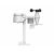 Придбати Метеостанція National Geographic WIFI Colour Weather Center 7-in-1 Sensor (9080600), image , зображення 4, характеристики, відгуки