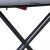 Купить Дошка для прасування Rolser K-TRES Black Tube 120х38 см Lido-Blanco/Negro (K03016-2064), фото , изображение 9, характеристики, отзывы