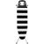 Придбати Дошка для прасування Rolser K-22 Blanco/Negro (K06015-2064), image , характеристики, відгуки