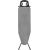 Купить Дошка для прасування Rolser K-22 Black Tube Plomo (K06016-2087), фото , характеристики, отзывы