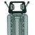 Купить Дошка для прасування Rolser K-UNO Verde (K01015-2069), фото , изображение 4, характеристики, отзывы